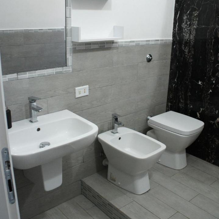 Photo of Bathroom in San Leone