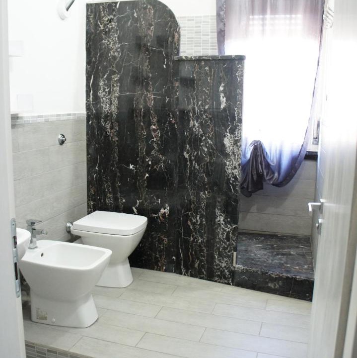 Photo of Bathroom in San Leone