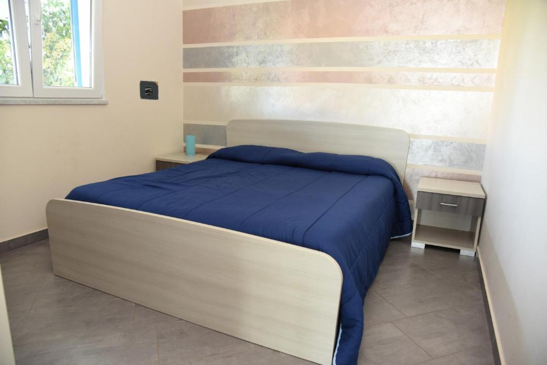 Photo of Bedroom in Piana Calzata