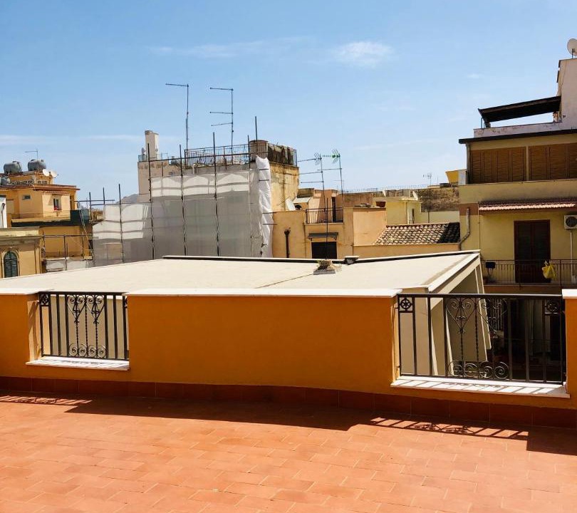 Photo of Buildings in Bagheria