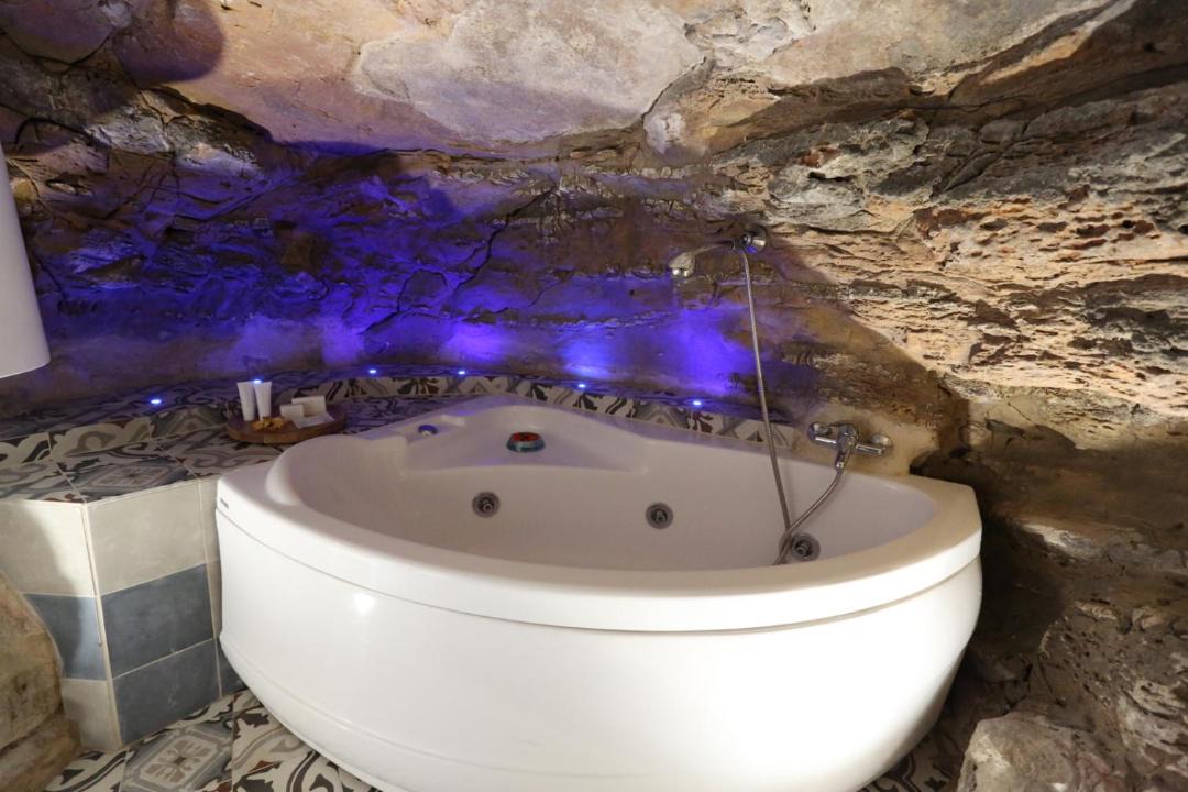 Photo of Bathroom in Ragusa
