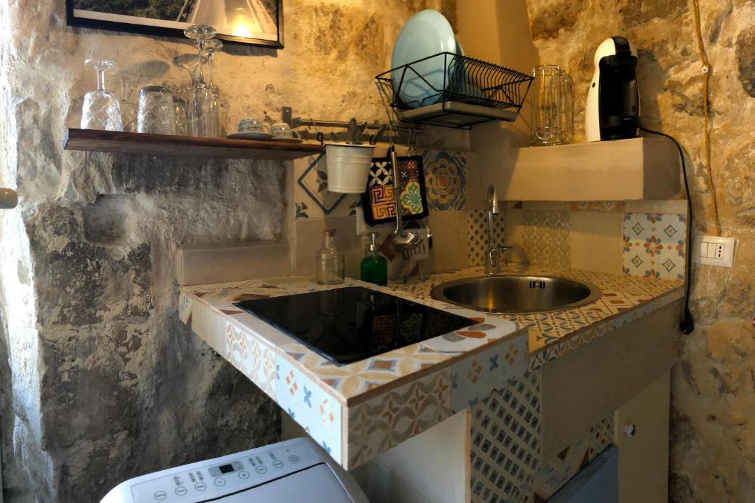 Photo of Kitchen in Ragusa
