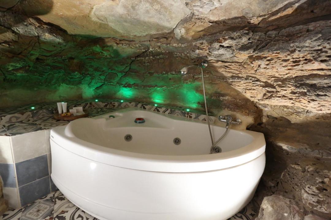 Photo of Bathroom in Ragusa