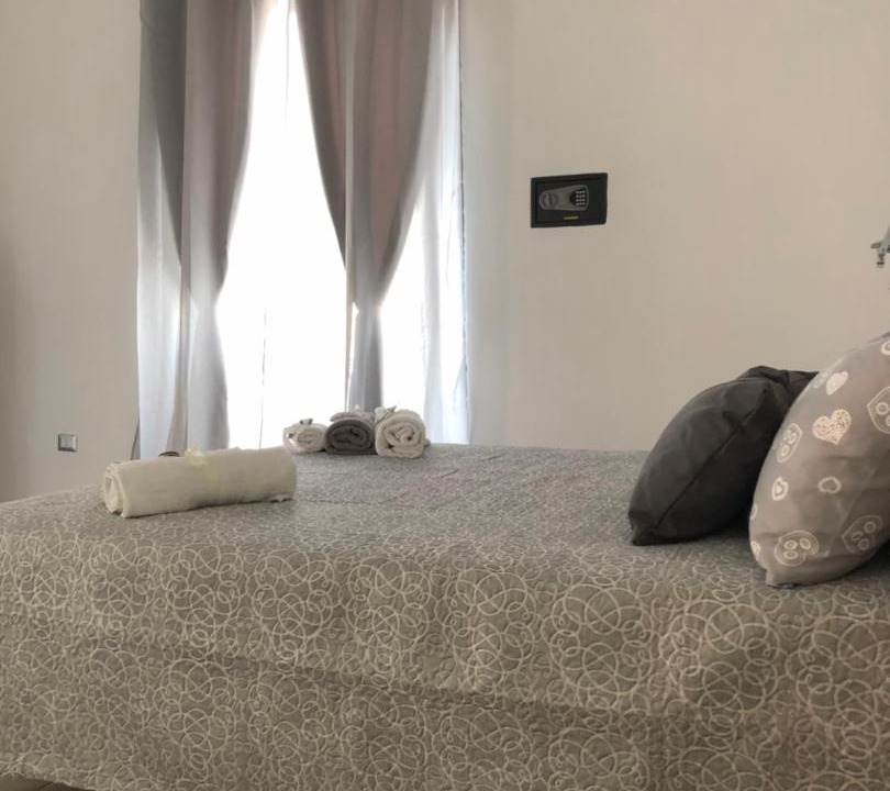 Photo of Bedroom in Realmonte