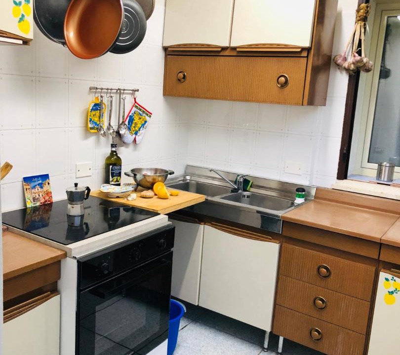 Photo of Kitchen in Recanati
