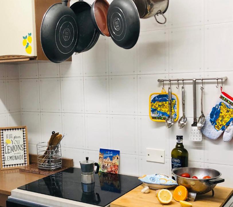 Photo of Kitchen in Recanati