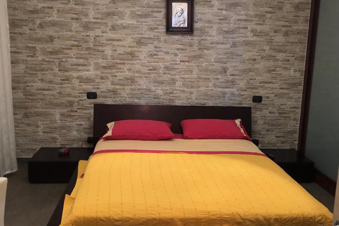 Photo of Bedroom in Calascibetta