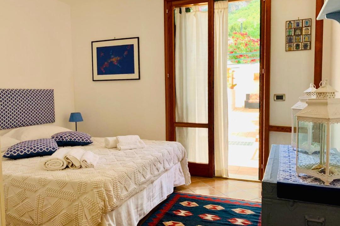 Photo of Bedroom in Macari