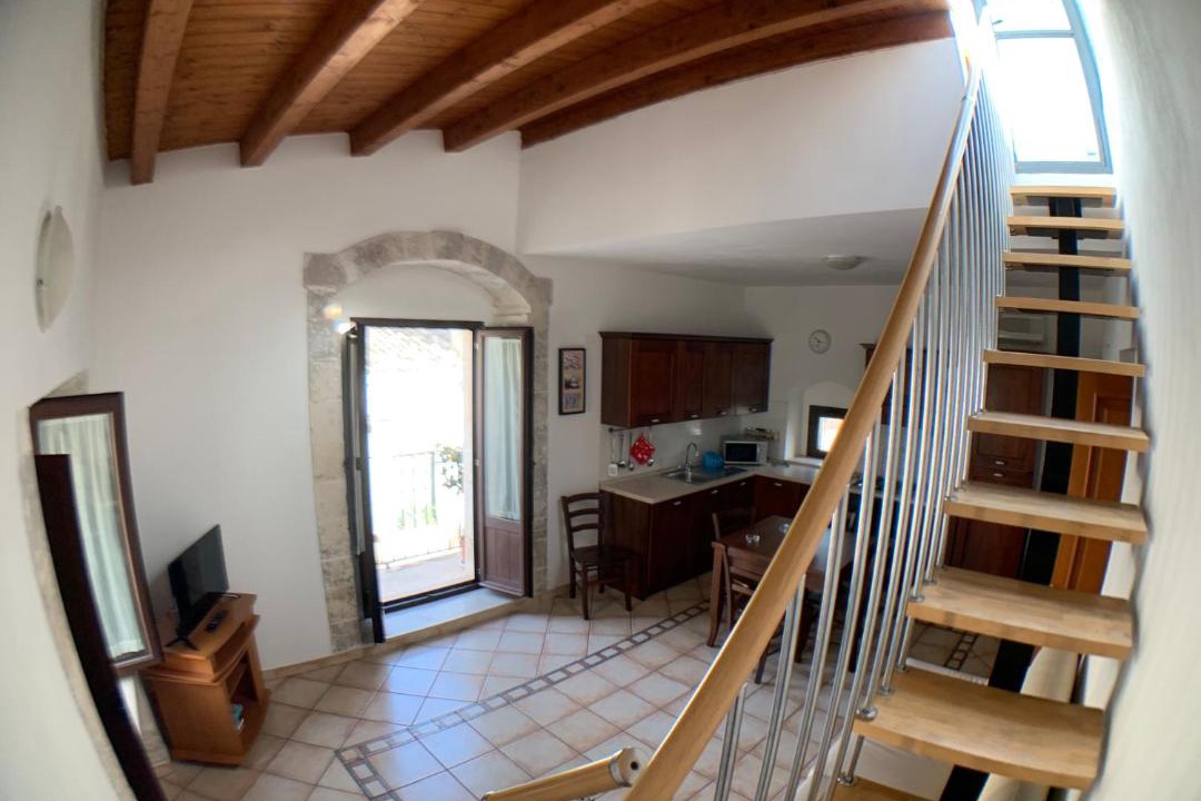 Photo of Livingroom in Noto Historic Centre