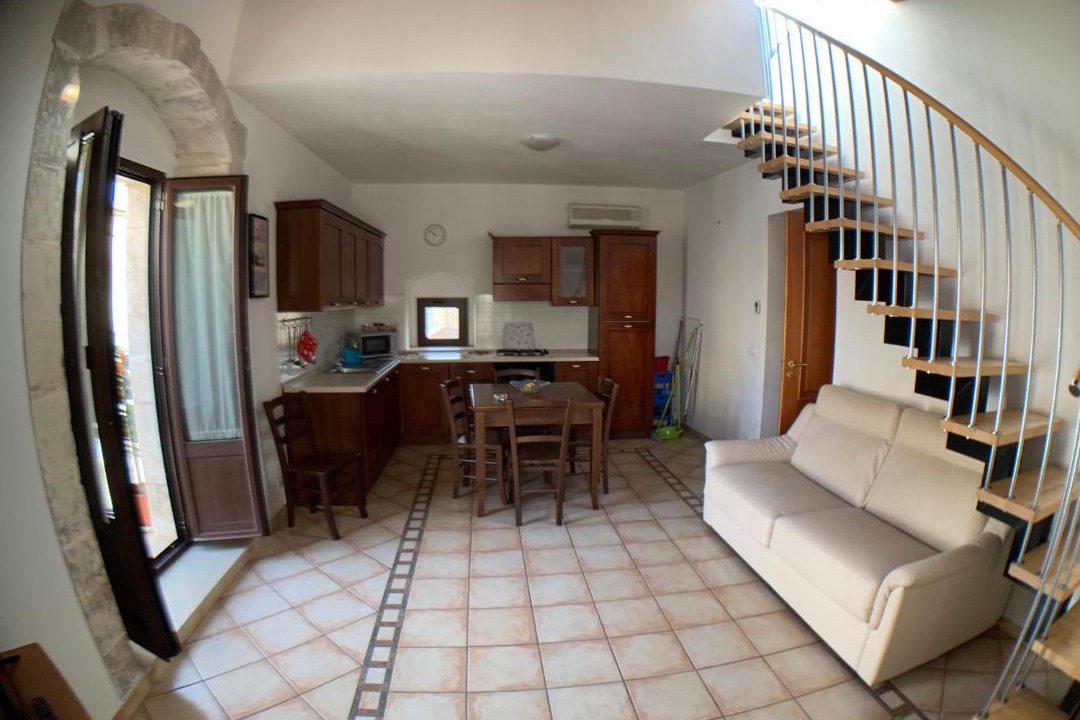 Photo of Livingroom in Noto Historic Centre