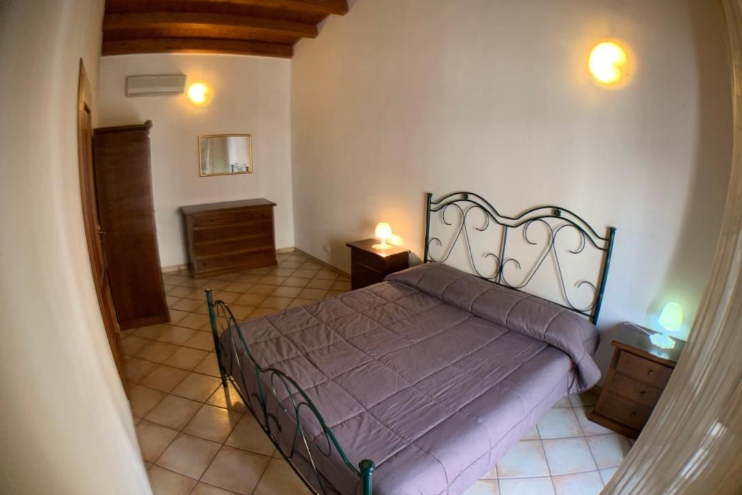 Photo of Bedroom in Noto Historic Centre
