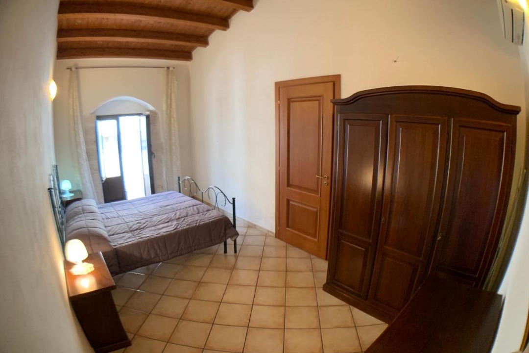 Photo of Bedroom in Noto Historic Centre