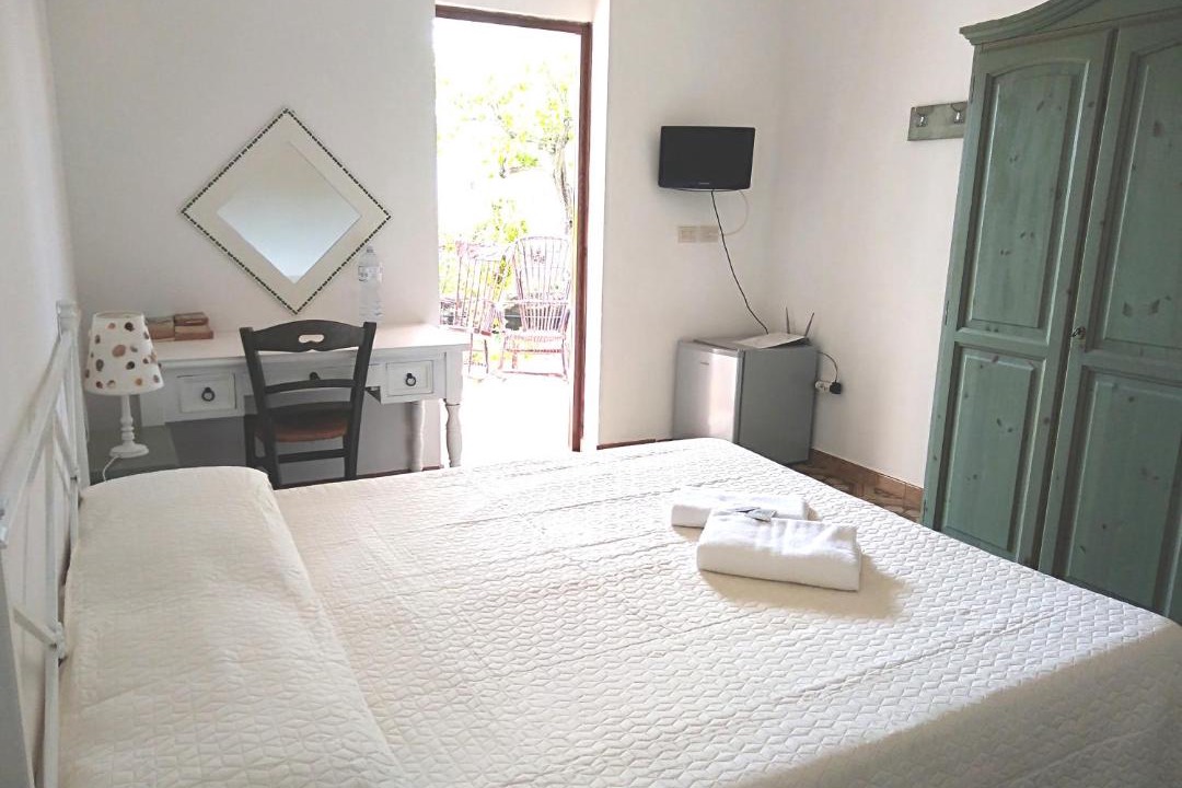 Photo of Bedroom in Arenella