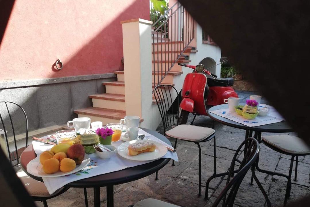 Photo of Others in Chianchitta-Pallio