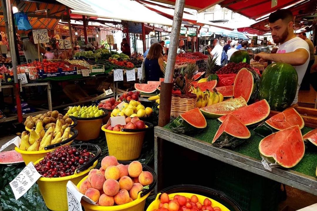 Photo of Others in Palermo
