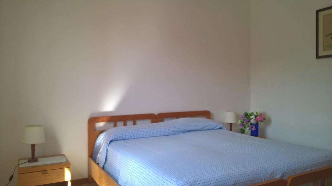 Photo of Bedroom in Canneto