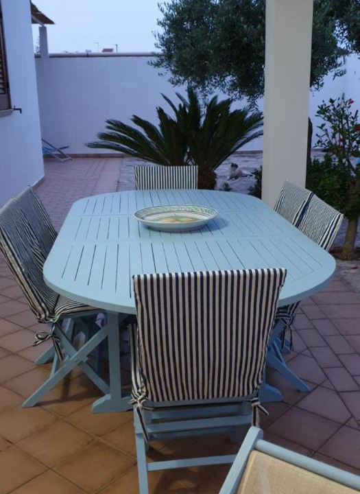 Photo of Patio Balcony in Mazara del Vallo