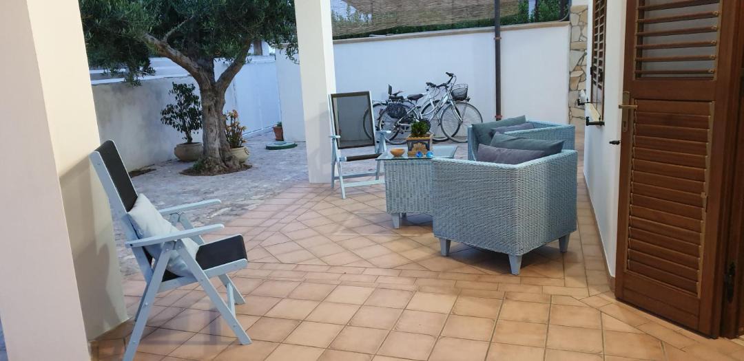 Photo of Patio Balcony in Mazara del Vallo