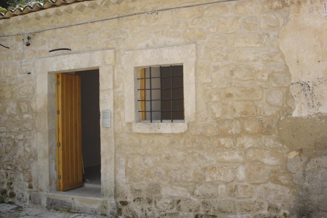 Photo of Buildings in Scicli