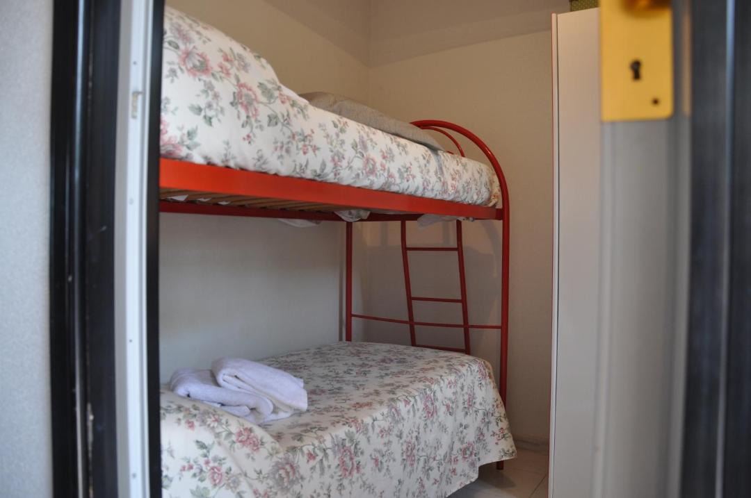 Photo of Bedroom in Costa Saracena-Castelluccio