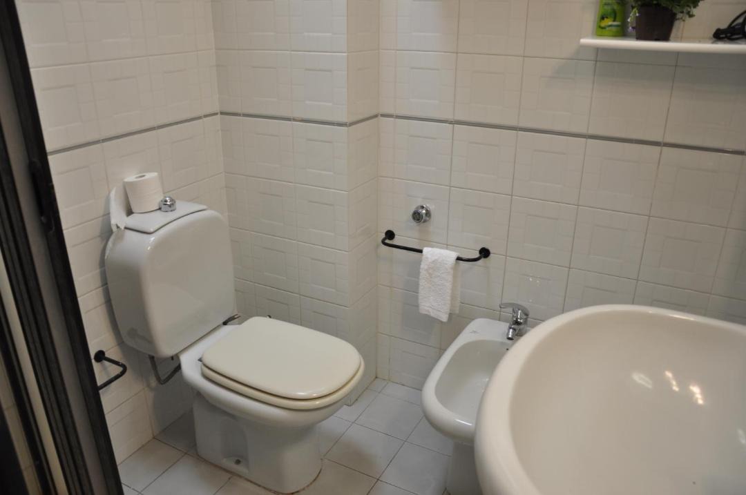 Photo of Bathroom in Costa Saracena-Castelluccio