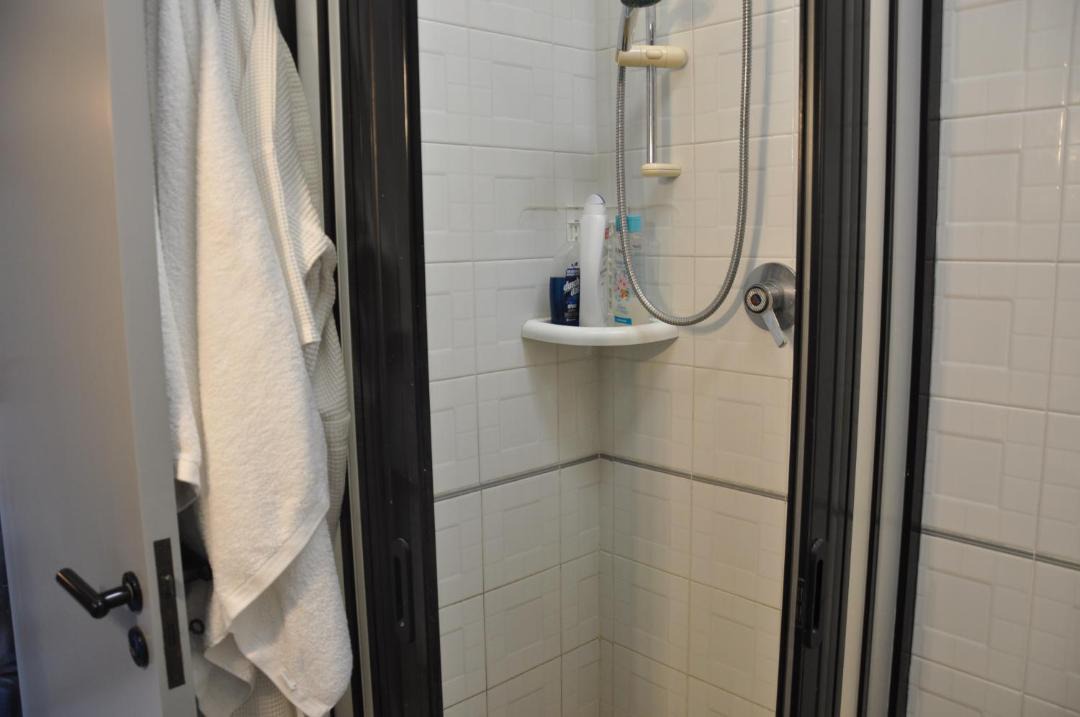 Photo of Bathroom in Costa Saracena-Castelluccio