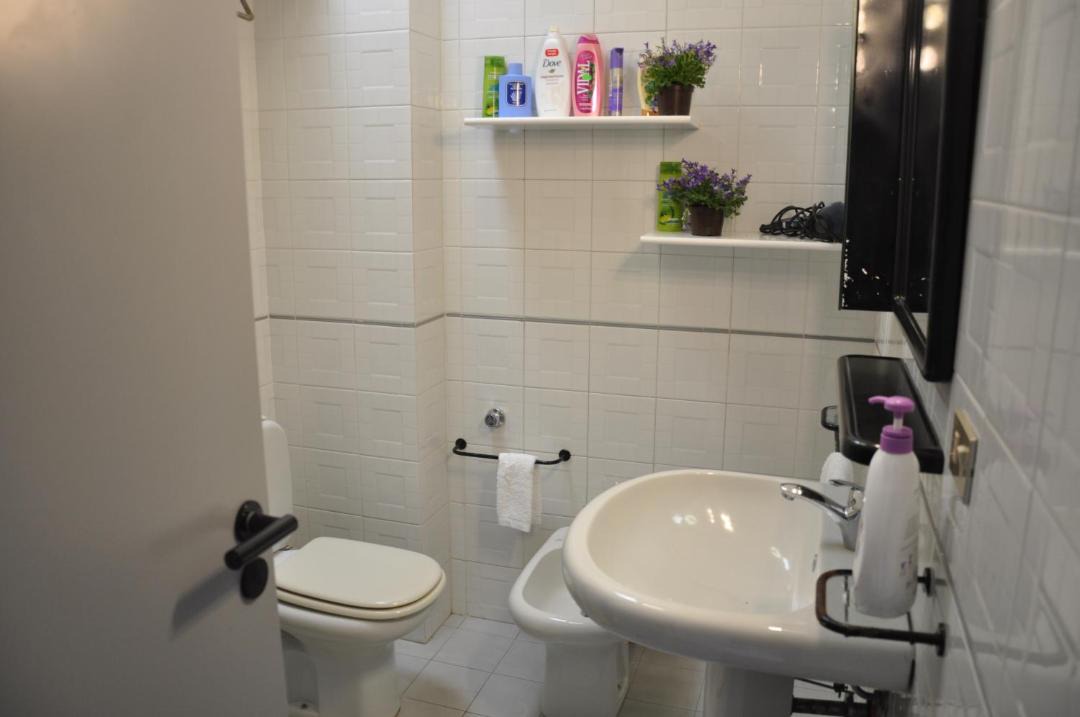 Photo of Bathroom in Costa Saracena-Castelluccio