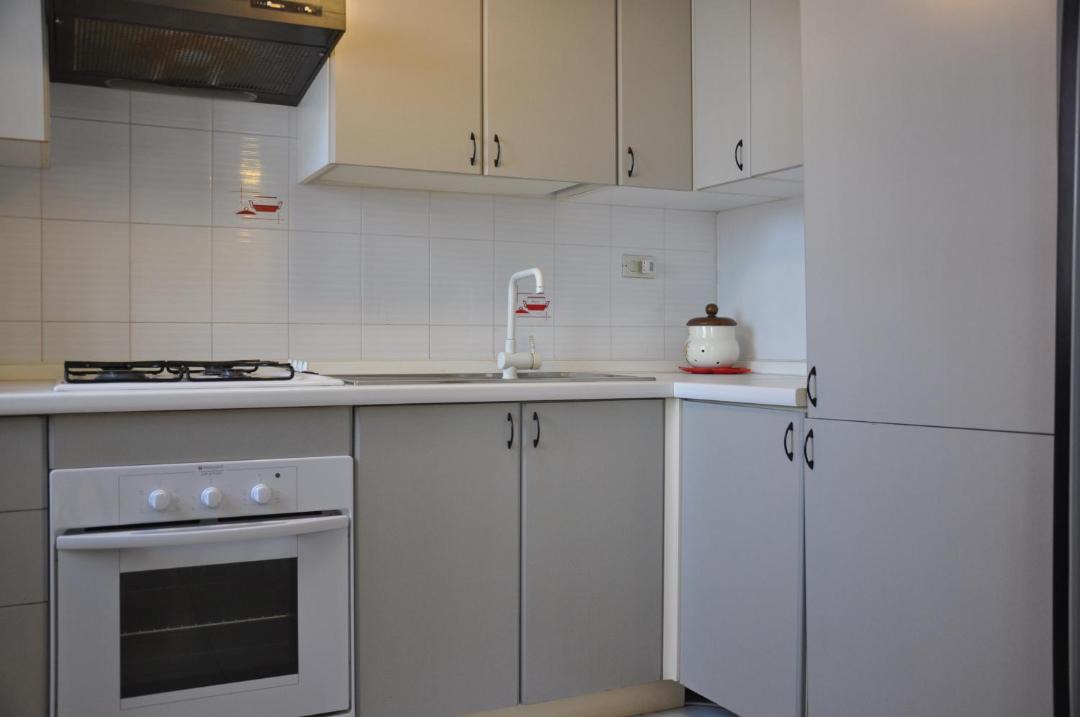 Photo of Kitchen in Costa Saracena-Castelluccio