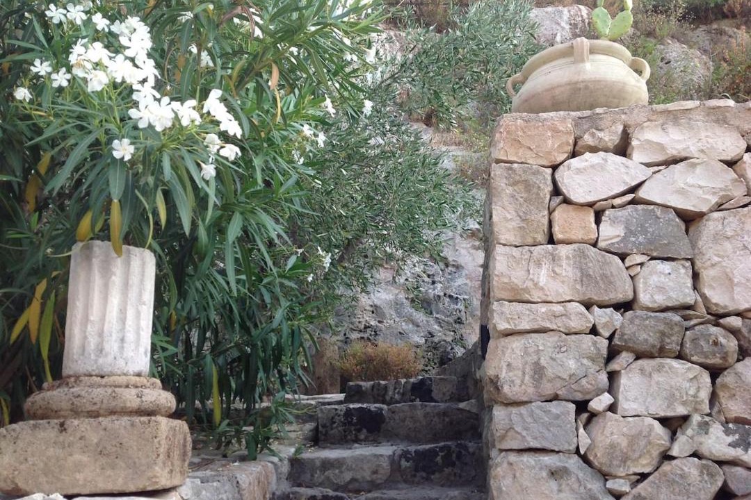 Photo of Patio Balcony in Scicli