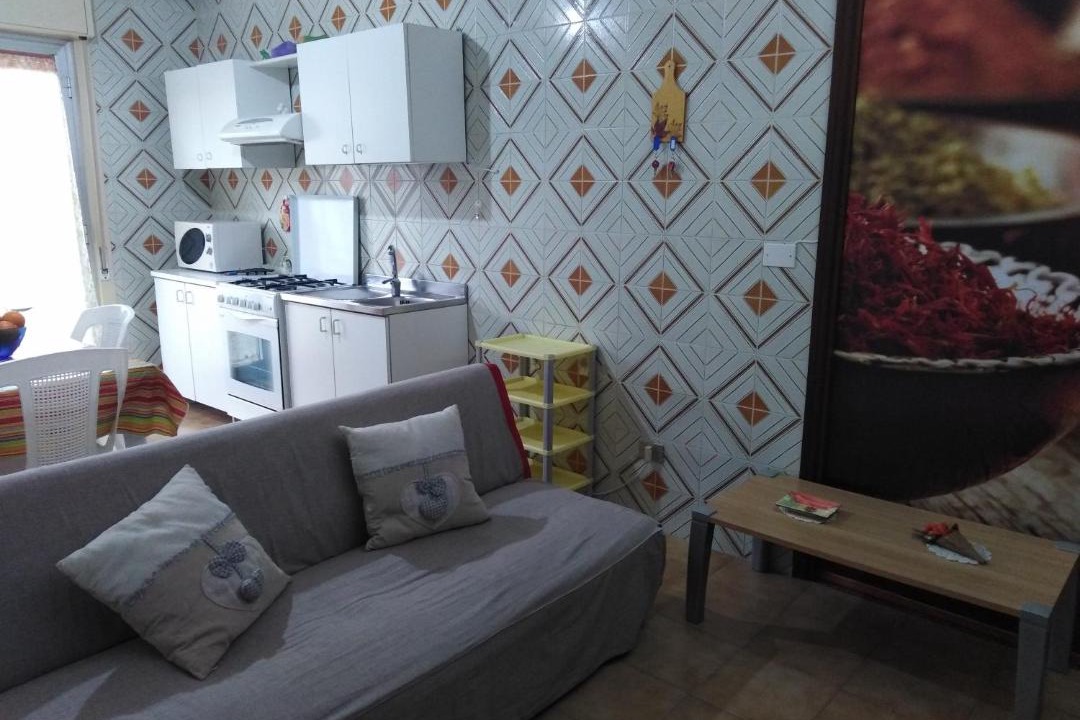 Photo of Livingroom in Marsala