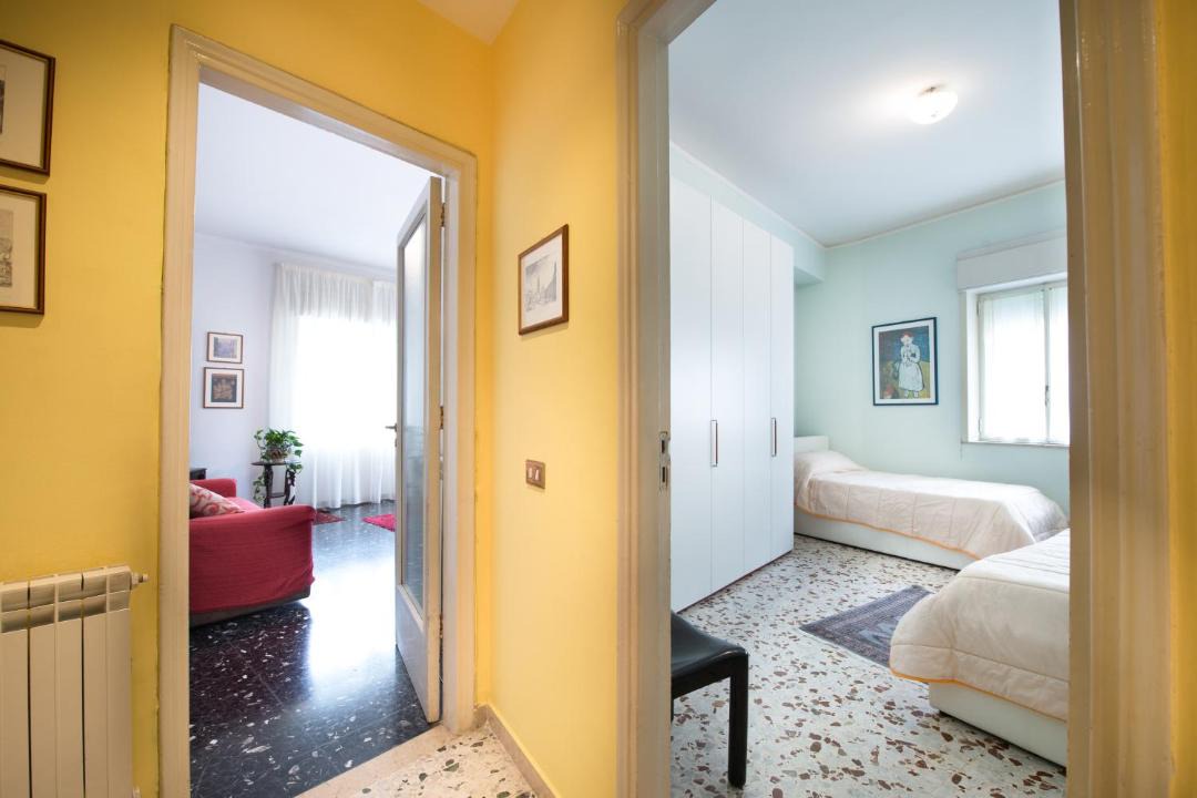 Photo of Bedroom in Province of Messina