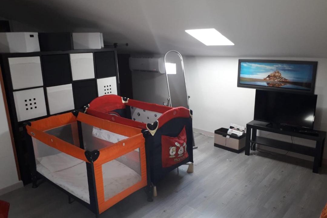 Photo of Bedroom in San Cataldo