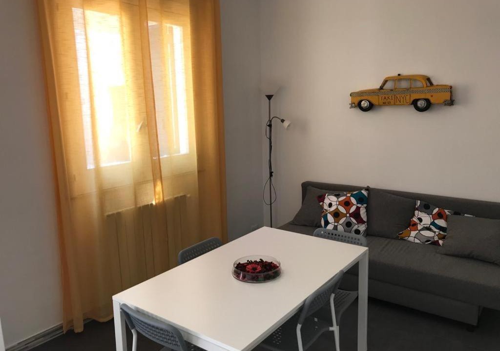 Photo of Livingroom in Scoglitti