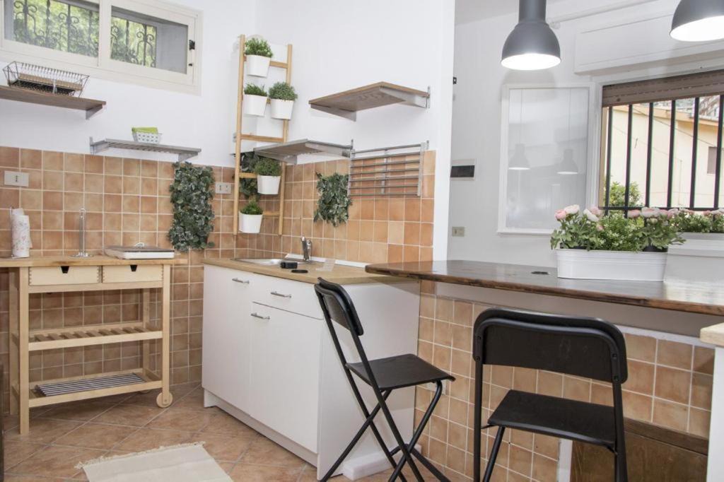 Photo of Kitchen in Monreale