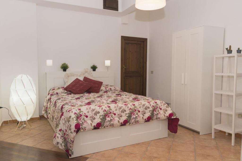 Photo of Bedroom in Monreale