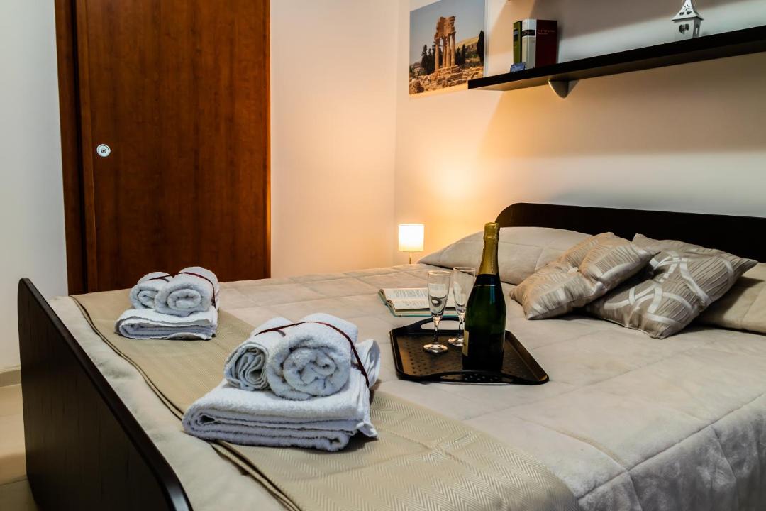 Photo of Bedroom in Agrigento