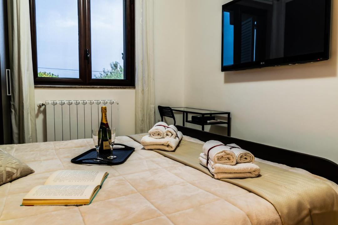 Photo of Bedroom in Agrigento