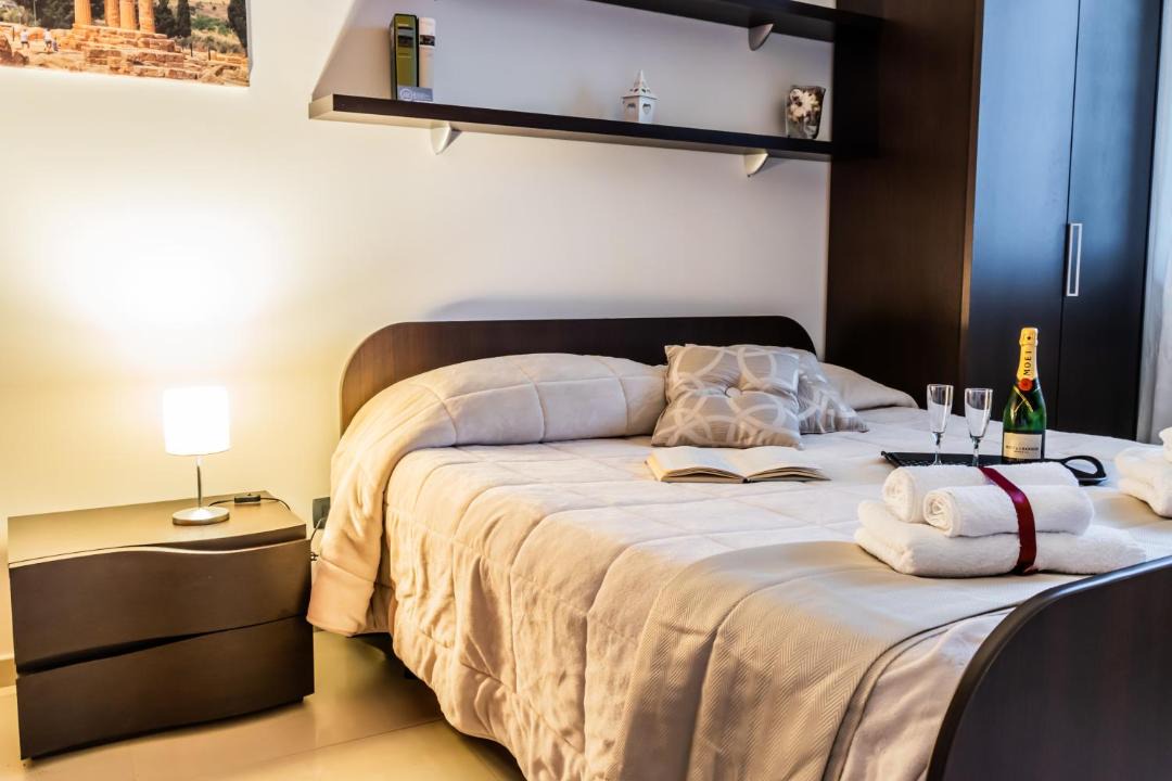 Photo of Bedroom in Agrigento