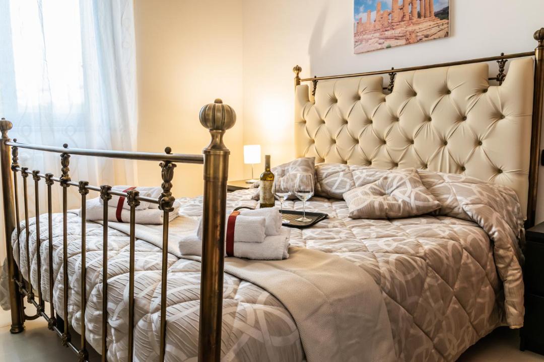 Photo of Bedroom in Agrigento