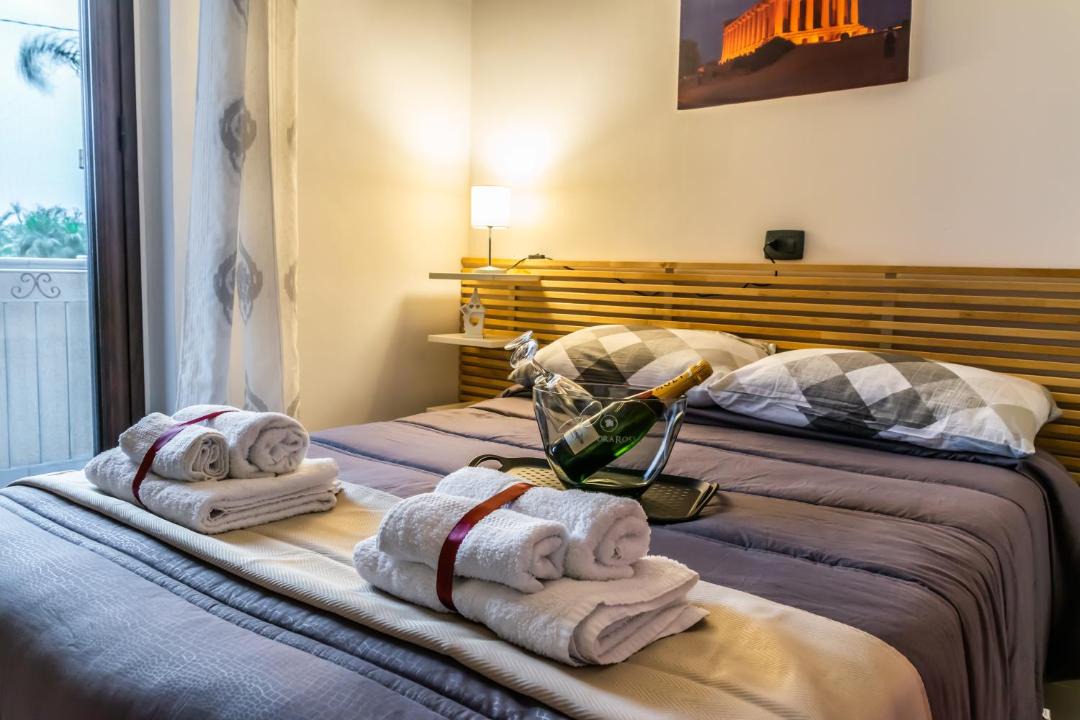 Photo of Bedroom in Agrigento