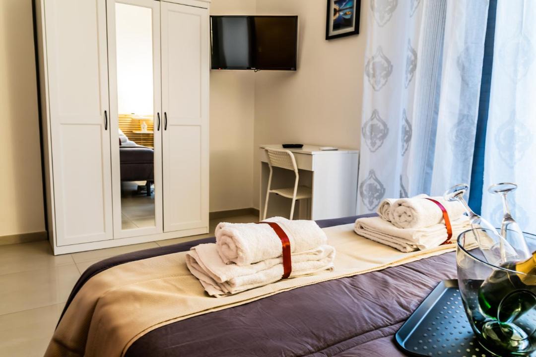 Photo of Bedroom in Agrigento