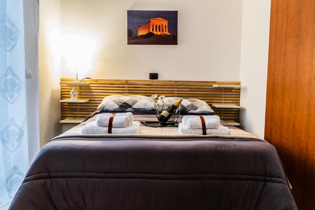 Photo of Bedroom in Agrigento