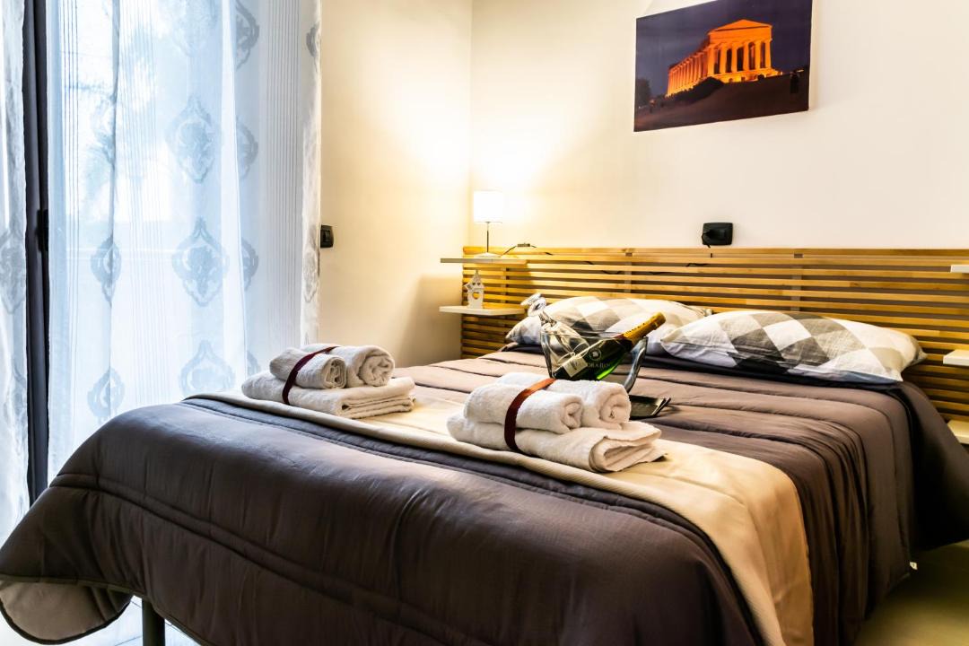 Photo of Bedroom in Agrigento