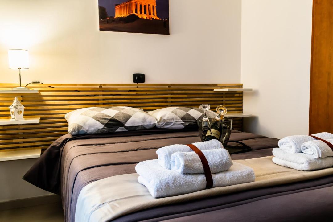 Photo of Bedroom in Agrigento