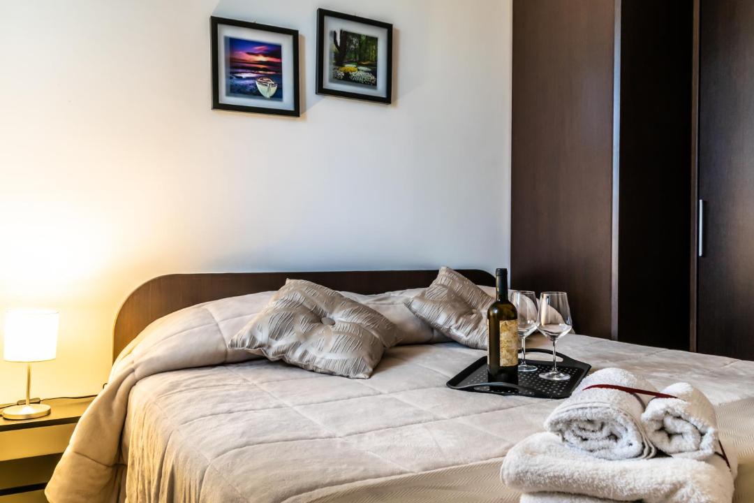 Photo of Bedroom in Agrigento