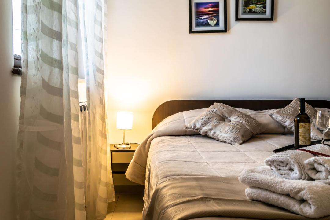 Photo of Bedroom in Agrigento