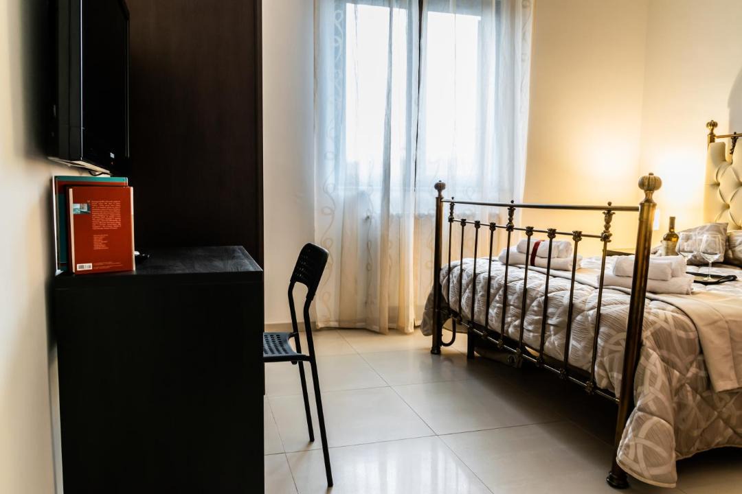 Photo of Bedroom in Agrigento