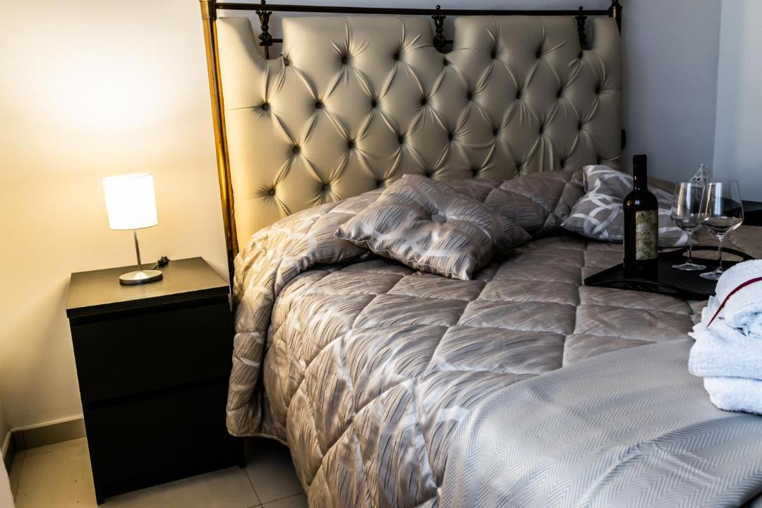 Photo of Bedroom in Agrigento