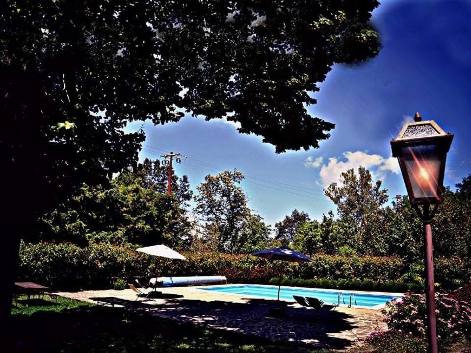Photo of Outdoor in Tortorici