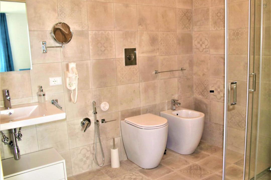 Photo of Bathroom in Marzamemi